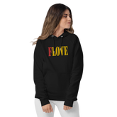 Flove Hoodie